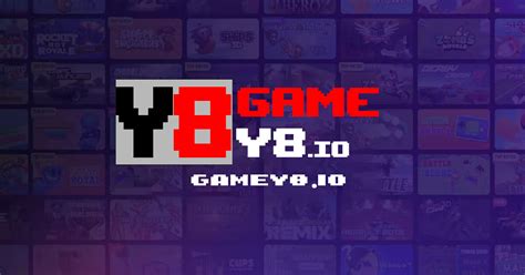 game y8|Iba pa.
